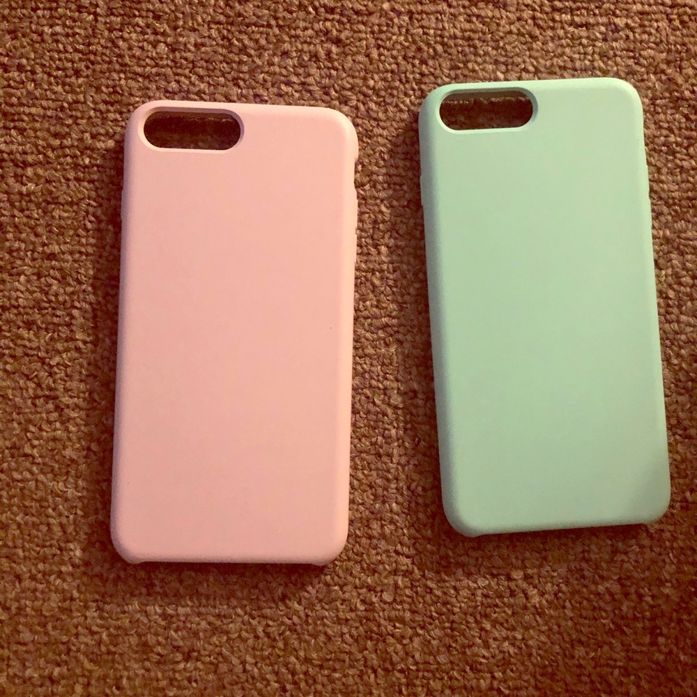 iPhone 8 Plus cases